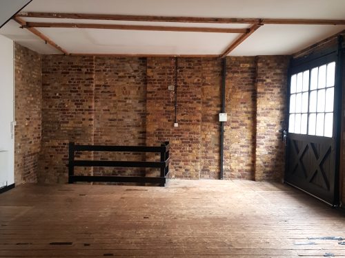 Live Work Unit to rent in E1 Limehouse – East London Pic9