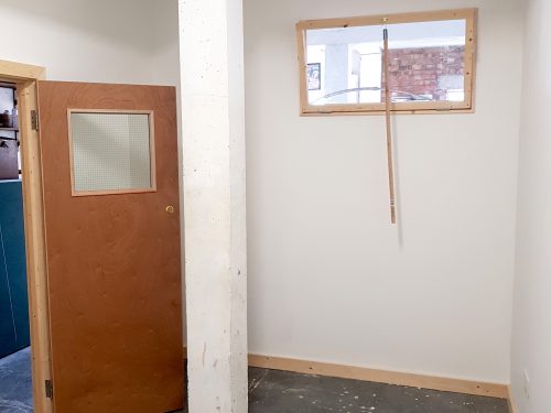 Creative studio to rent in N15 Markfield Road Pic21
