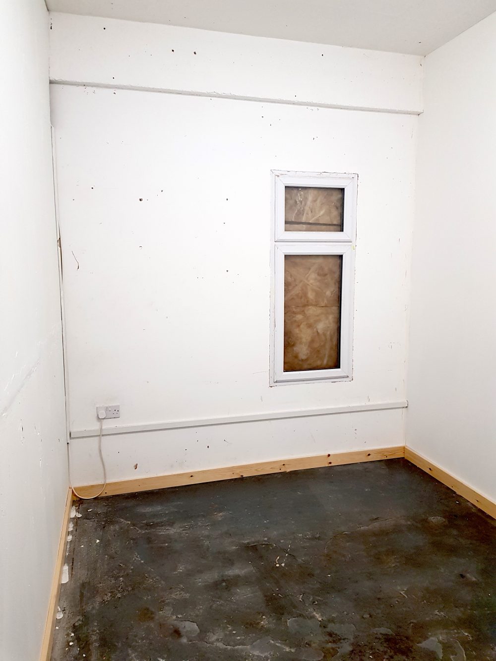 Creative studio to rent in N15 Markfield Road Pic4