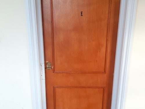 Open Plan Studio Flat to rent in N15 Manor House Pic 11