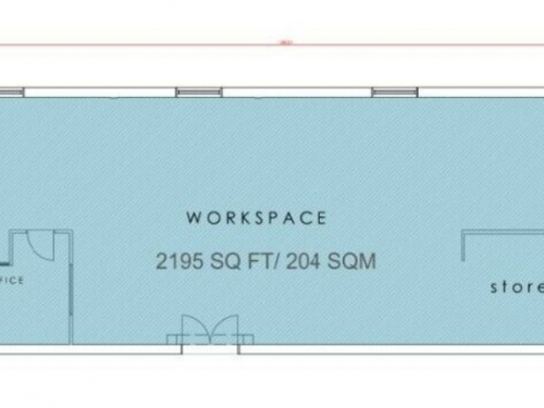 N4 Mano House Nikki George Cottage Floor Plan