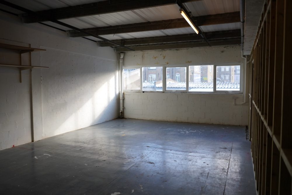 Studio to rent in E3 Hackney Wick White Pose Lane Pic9