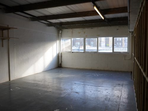 Studio to rent in E3 Hackney Wick White Pose Lane Pic9