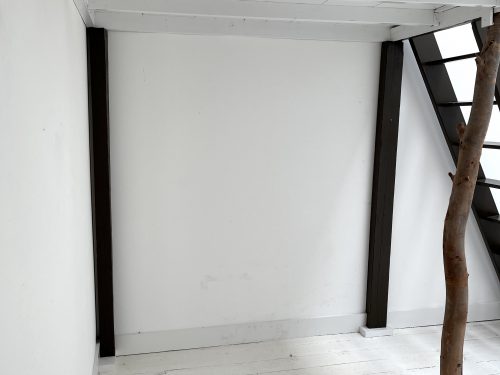 Art Studio Warehouse to rent in N26 Stoke Newington Shelford Place London Pic1