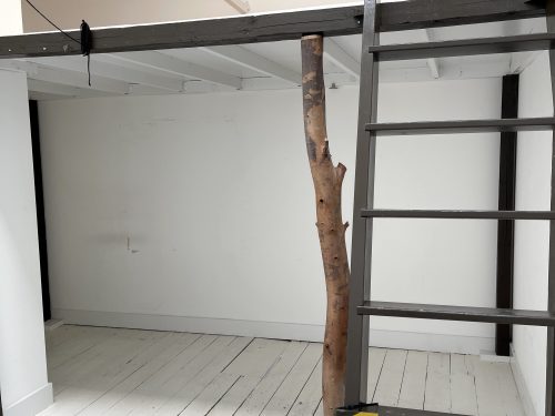 Art Studio Warehouse to rent in N26 Stoke Newington Shelford Place London Pic8