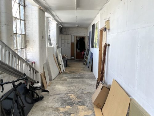 Converted Warehouse Studio to rent in EN5 High Barnet Alston Works Pic25