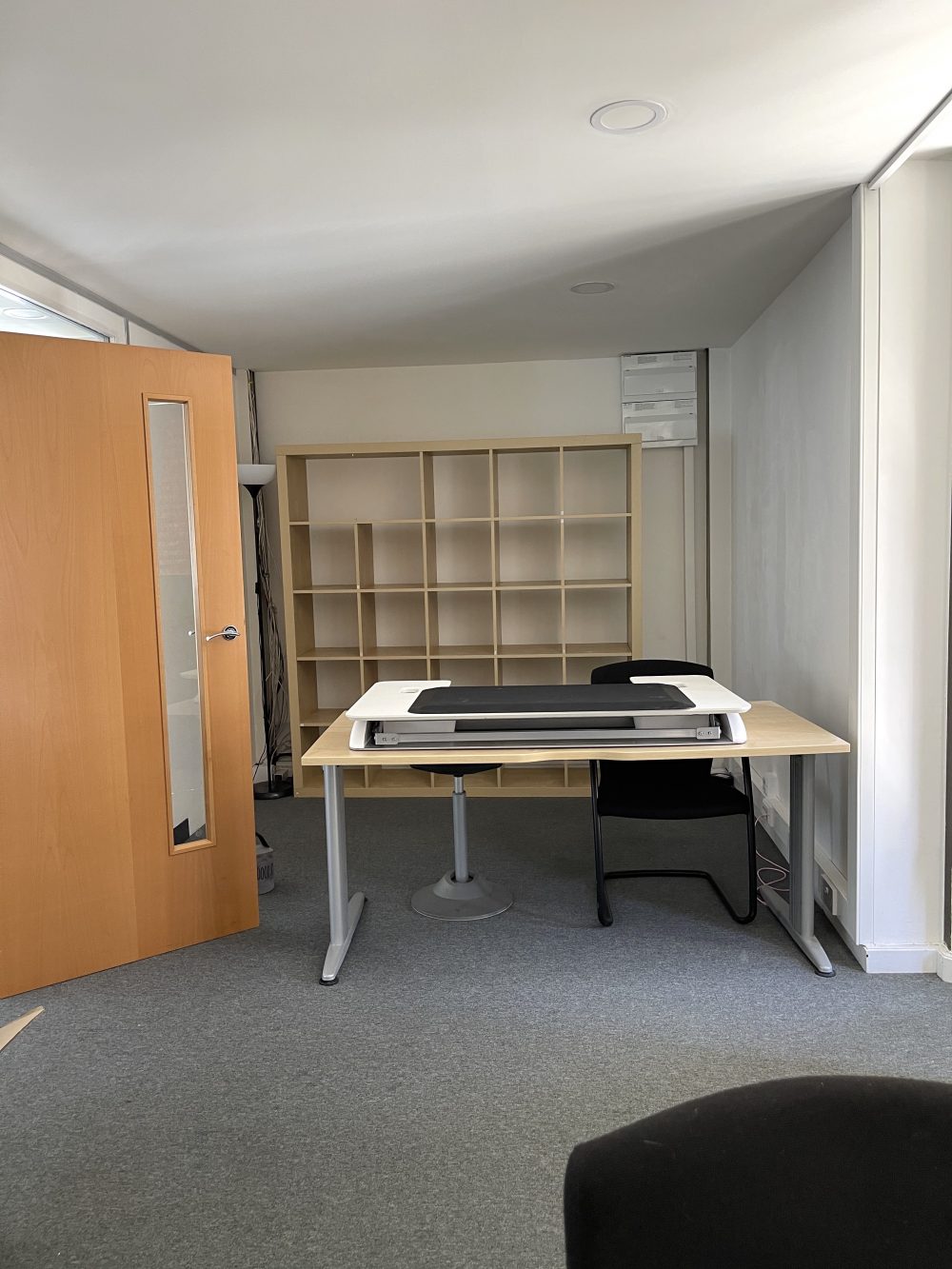 Creative Office Studio available to rent in Kennington SE11 Pic10