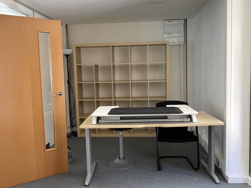 Creative Office Studio available to rent in Kennington SE11 Pic10