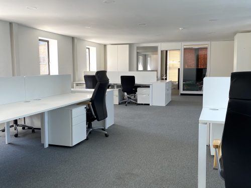 Creative Office Studio available to rent in Kennington SE11 Pic12