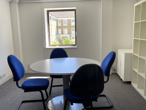 Creative Office Studio available to rent in Kennington SE11 Pic22