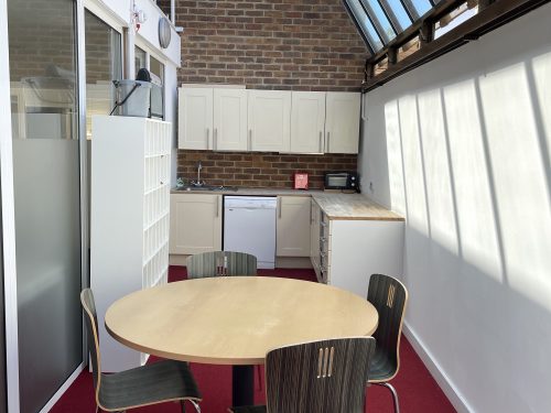 Creative Office Studio available to rent in Kennington SE11 Pic25