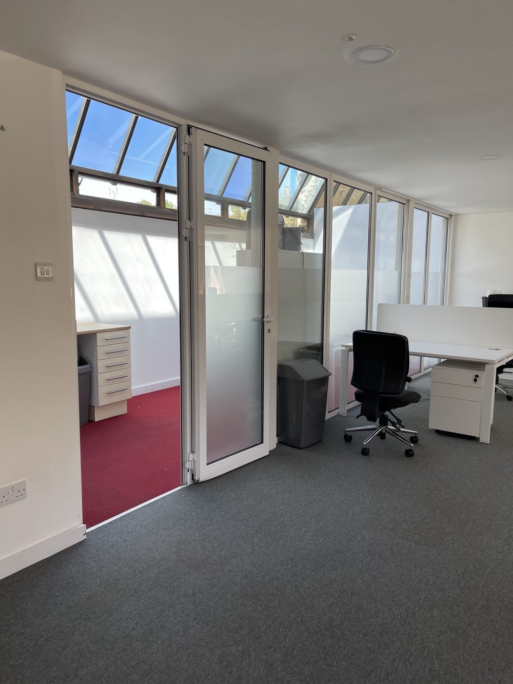 Creative Office Studio available to rent in Kennington SE11 Pic31