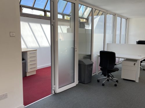 Creative Office Studio available to rent in Kennington SE11 Pic31