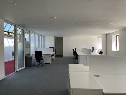 Creative Office Studio available to rent in Kennington SE11 Pic47