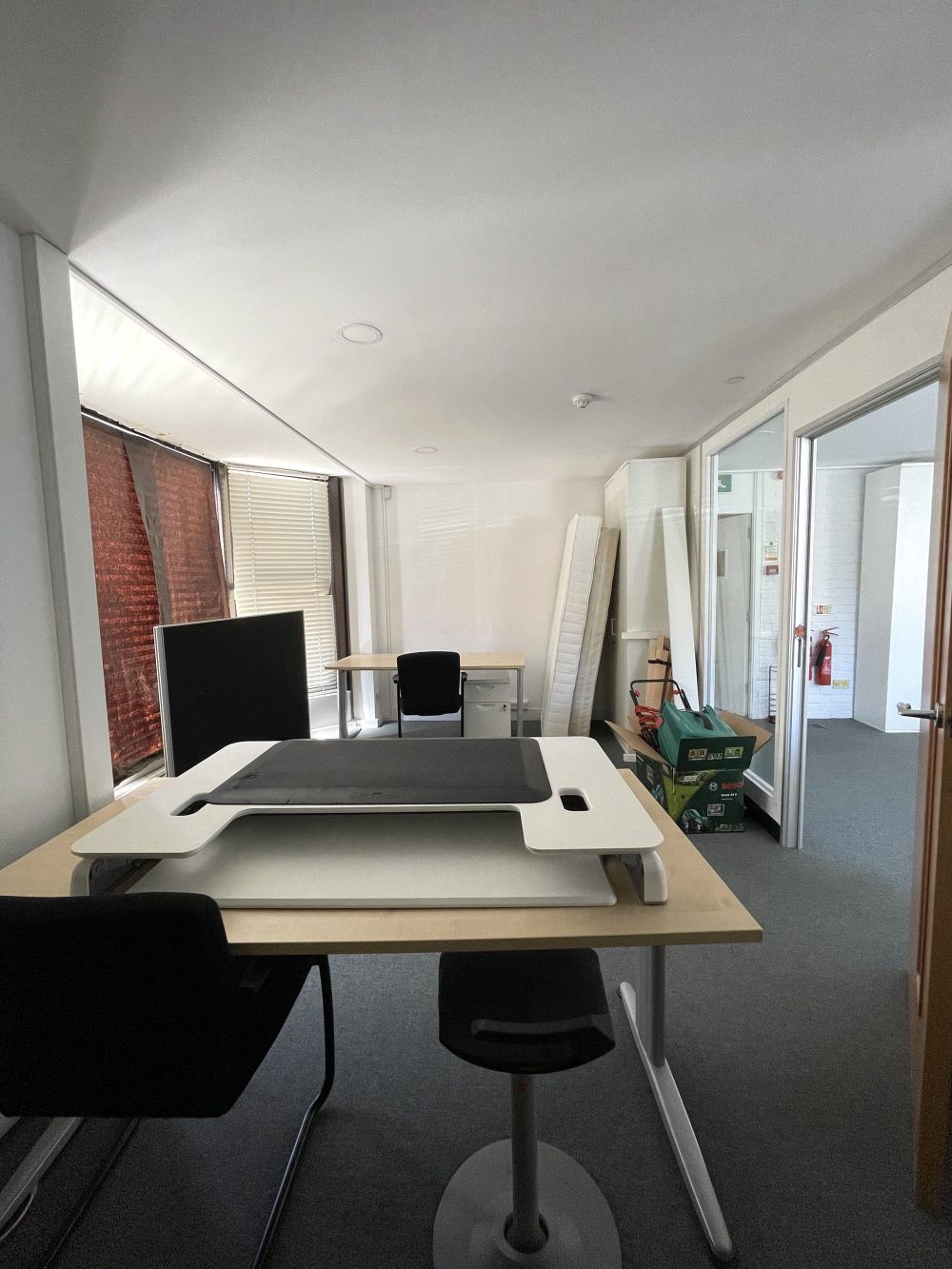 Creative Office Studio available to rent in Kennington SE11 Pic7