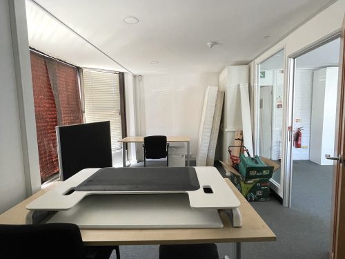 Creative Office Studio available to rent in Kennington SE11 Pic7