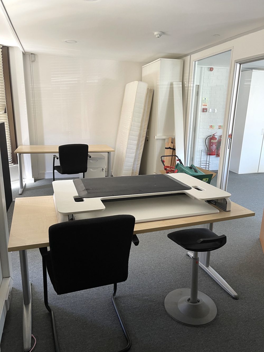 Creative Office Studio available to rent in Kennington SE11 Pic8