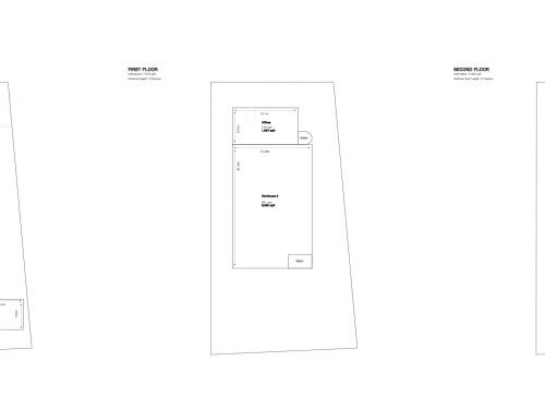 E10 Rigg Approach Warehouse Plan – All Floors