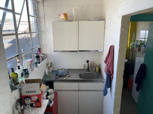 Live Work Style Warehouse Studio to rent in EN5 High Barnet Alston Works Pic24