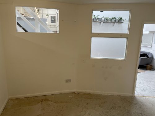 Creative Art Studio Available To rent in E9 Homerton London Pic4
