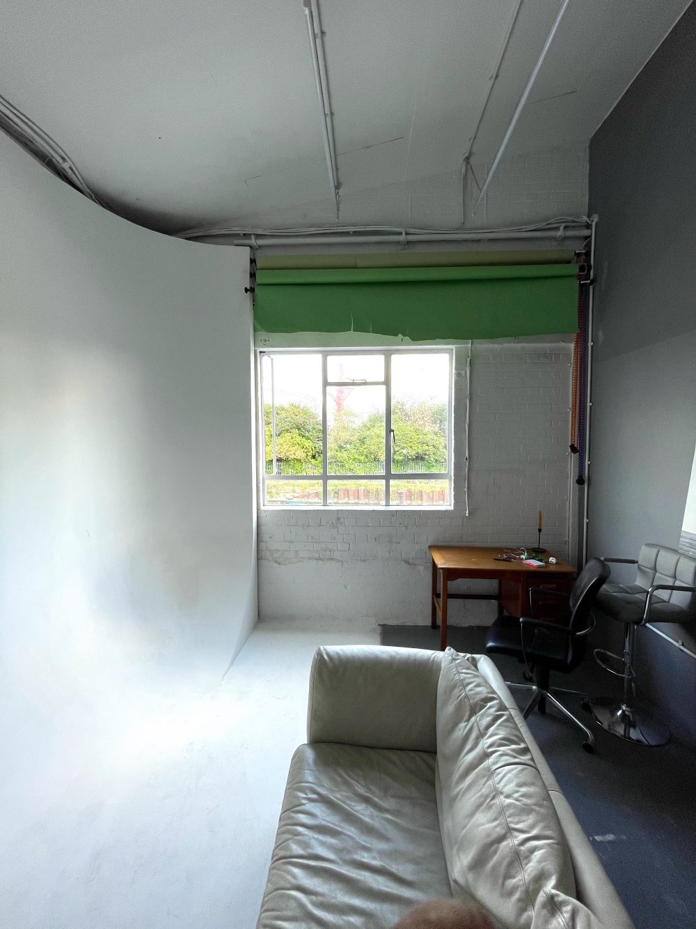 Studio Available to rent in E3 Hackney Wick Pic3
