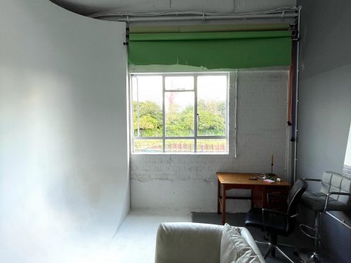 Studio Available to rent in E3 Hackney Wick Pic3