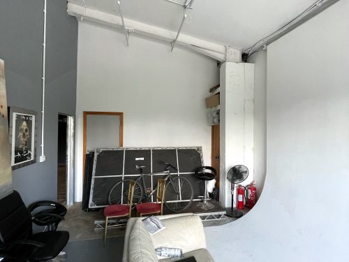 Studio Available to rent in E3 Hackney Wick Pic4