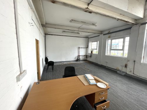 Light industrial Warehouse Space To Rent In N4 Manor House Florentia Clothing Village Nik Nak Cottage Pic7