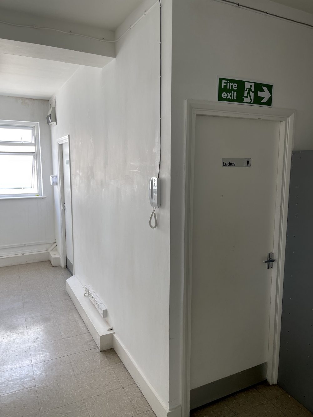 Studio Available to rent in N16 Green Lane Pic21