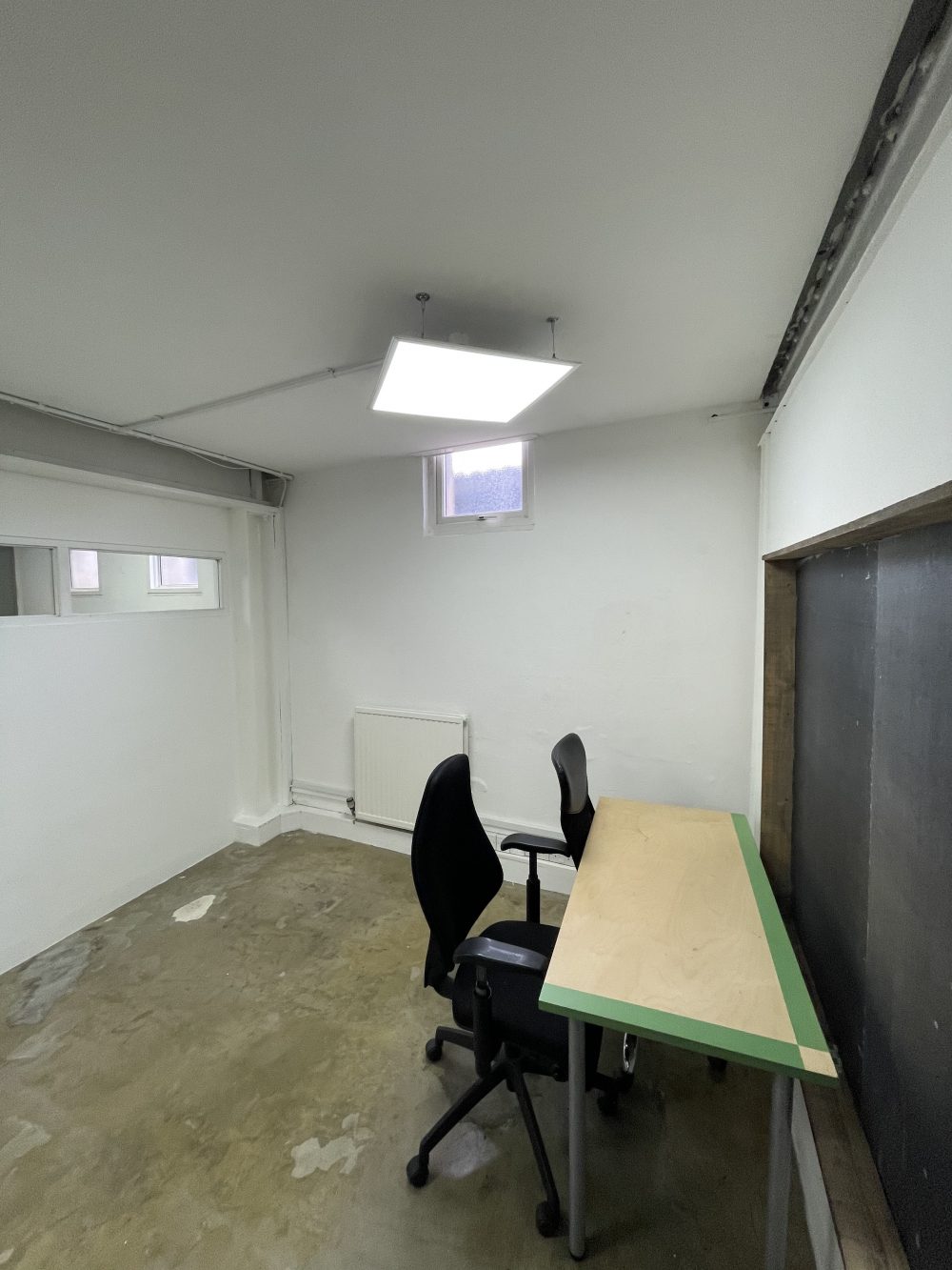 Studio Available to rent in N16 Green Lane Pic3