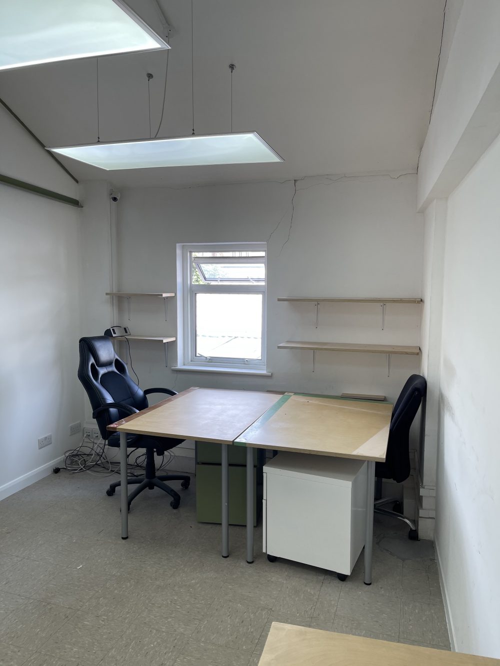 Studio Available to rent in N16 Green Lane Pic3