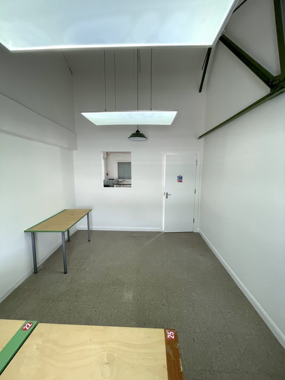 Studio Available to rent in N16 Green Lane Pic4