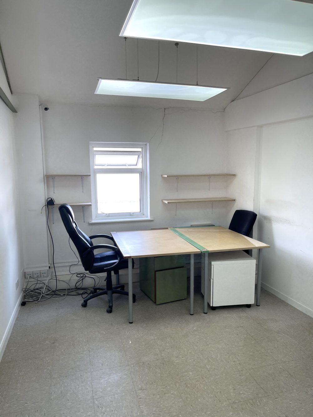 Studio Available to rent in N16 Green Lane Pic7