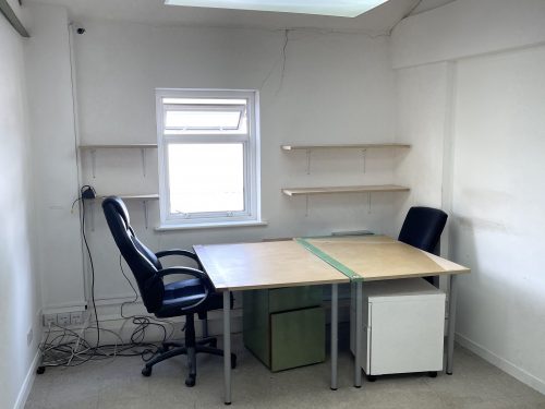 Studio Available to rent in N16 Green Lane Pic7