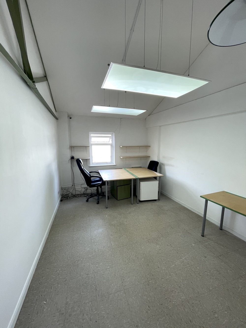 Studio Available to rent in N16 Green Lane Pic8