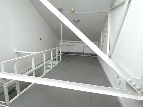 Studio Available to rent in N17 Mill Mead rd U5 Pic5