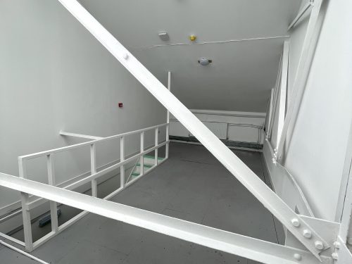 Studio Available to rent in N17 Mill Mead rd U5 Pic7