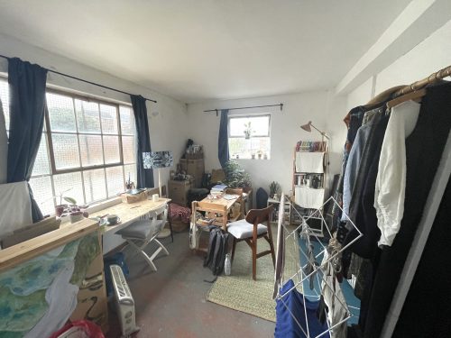 1st Floor Art Studio Available to rent in N15 Seven Sisters Markfield Road Pic6
