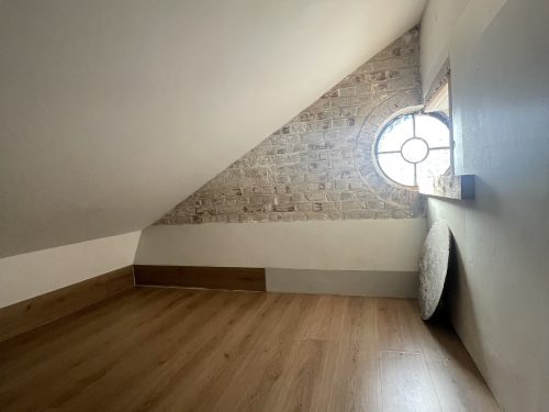 1st Floor Art Studio Available to rent in N16 Stoke Newington Shelford Place Pic6