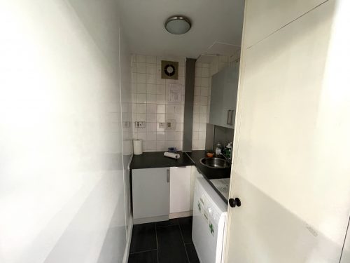 Huge Ground Floor Studio Available to rent in SE11 Kennington Powercroft road Pic8