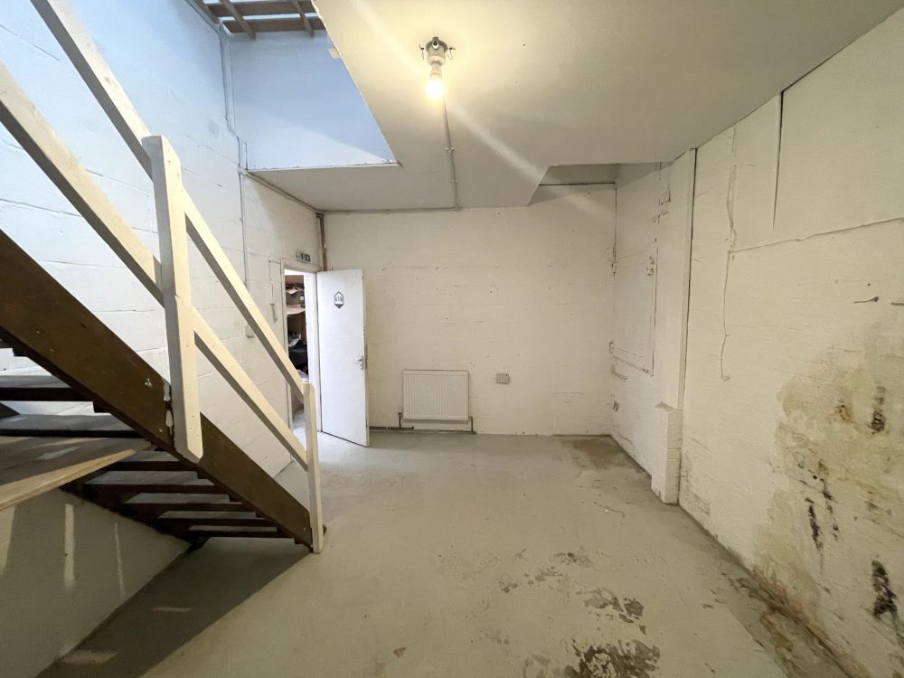 Creative Art Studio Available to rent in E9 Homertn Mackintosh Lane Pic11