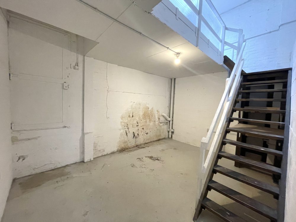 Creative Art Studio Available to rent in E9 Homertn Mackintosh Lane Pic14