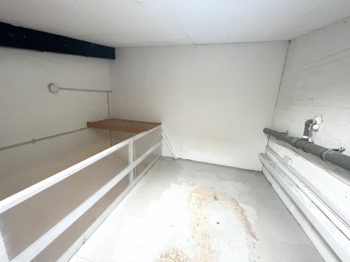 Creative Art Studio Available to rent in E9 Homertn Mackintosh Lane Pic4