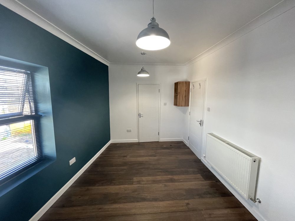 Creative live work style Studio flat Available to rent in E3 Hackney Wick Wick Lane Pic20