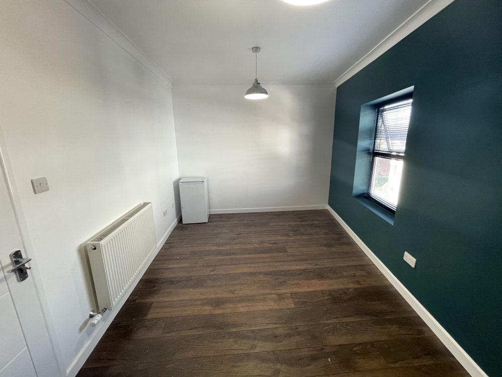 Creative live work style Studio flat Available to rent in E3 Hackney Wick Wick Lane Pic26