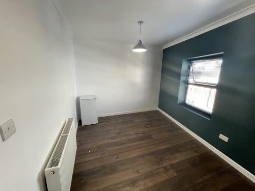 Creative live work style Studio flat Available to rent in E3 Hackney Wick Wick Lane Pic28