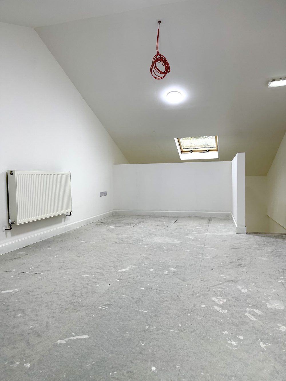 Creative live work style Studio flat Available to rent in EN3 Enfield Alxandra rd Pic13
