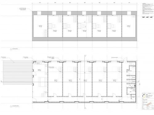 EN3 Alenxandra Road Floor Plan 3