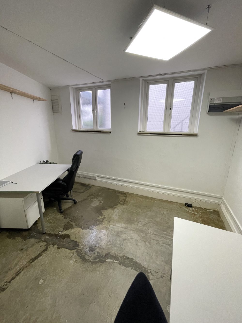 Ground Floor Studio Available to rent in N16 Green Lane Pic8