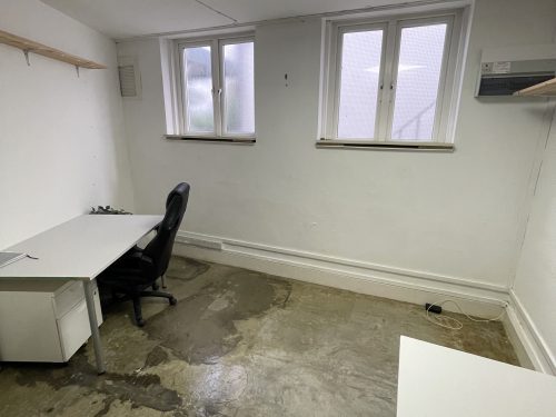 Ground Floor Studio Available to rent in N16 Green Lane Pic8